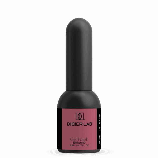 studios didier hibrid gél lakk, become, 8 ml