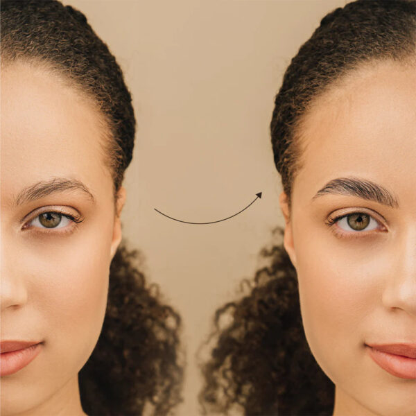 esthétique szemöldöklamináló szettek (3 x 1 db)