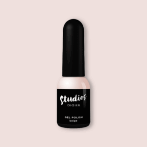 studios didier hibrid gél lakk, beige, 8 ml