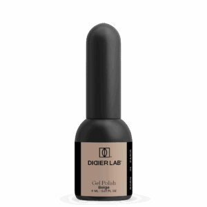 Studios Didier Hibrid Gél Lakk, Beige, 8 ml