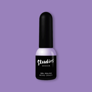 studios didier hibrid gél lakk, being crazy, 8 ml