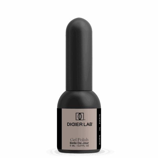 studios didier hibrid gél lakk, belle de jour, 8 ml