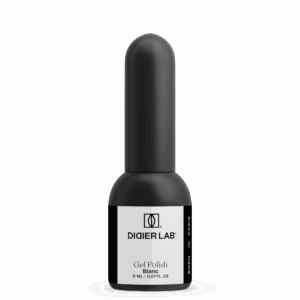 Studios Didier Hibrid Gél Lakk, Blanc, 8 ml