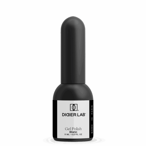 studios didier hibrid gél lakk, blanc, 8 ml