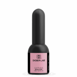 Studios Didier Hibrid Gél Lakk, Blush Pink, 8 ml