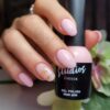 studios didier hibrid gél lakk, blush pink, 8 ml
