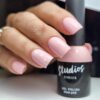 studios didier hibrid gél lakk, blush pink, 8 ml