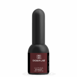 Studios Didier Hibrid Gél Lakk, Bordeaux, 8 ml