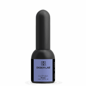 Studios Didier Hibrid Gél Lakk, Brave, 8 ml