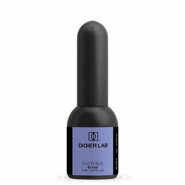 studios didier hibrid gél lakk, brave, 8 ml