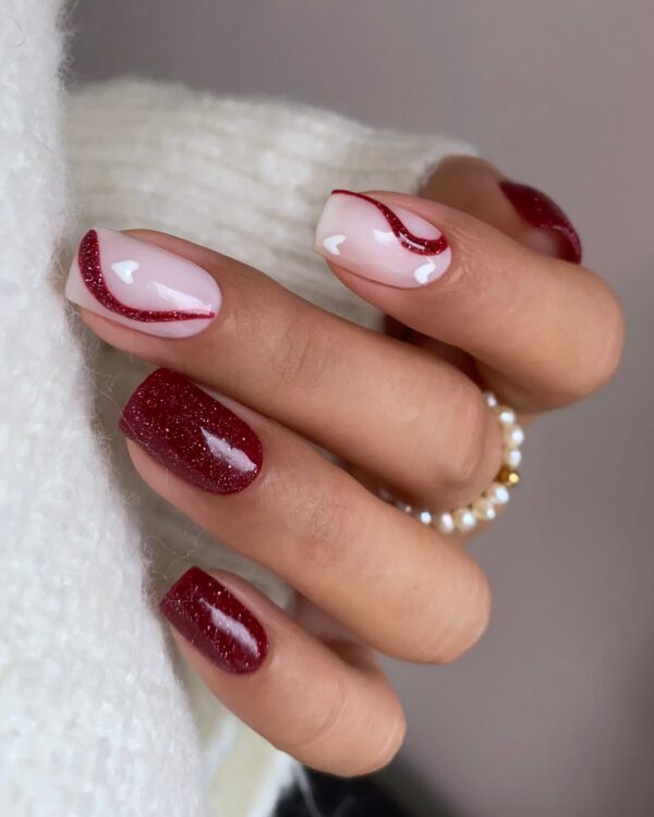 rubber base alapozó lakk valódi gumival, light white, 10 ml