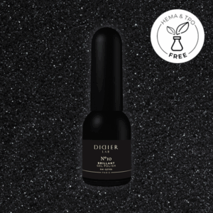 didier lab brillant gél lakk, no.10, 8 ml