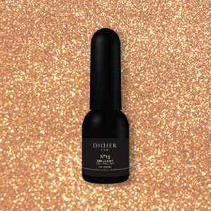 Didier Lab Brillant gél lakk, No.13, 8 ml