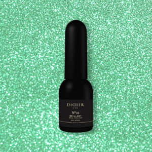 Didier Lab Brillant gél lakk, No.16, 8 ml