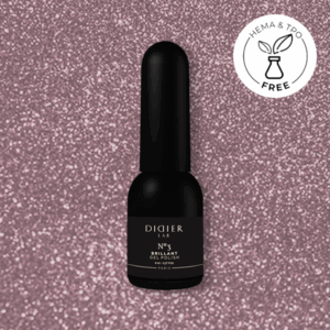 didier lab brillant gél lakk, no.3, 8 ml
