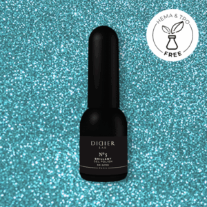 didier lab brillant gél lakk, no.5, 8 ml