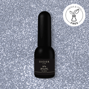 didier lab brillant gél lakk, no.6, 8 ml