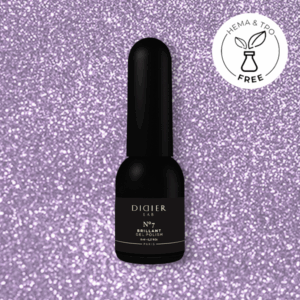 didier lab brillant gél lakk, no.7, 8 ml