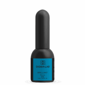 Didier Lab Brillant NEON gél lakk, No.5, 8 ml