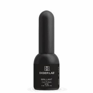 Didier Lab Brillant gél lakk, No.10, 8 ml
