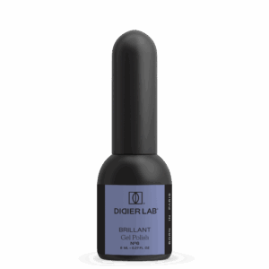 Didier Lab Brillant gél lakk, No.6, 8 ml