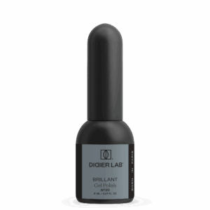 Didier Lab Brillant gél lakk, No.20, 8 ml