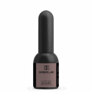 Studios Didier Hibrid Gél Lakk, Brown Mist, 8 ml