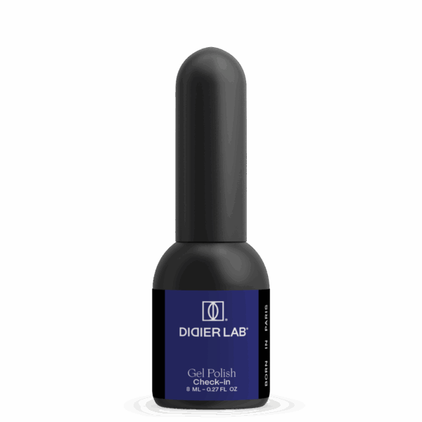 studios didier hibrid gél lakk, check in, 8 ml