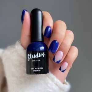 studios didier hibrid gél lakk, check in, 8 ml