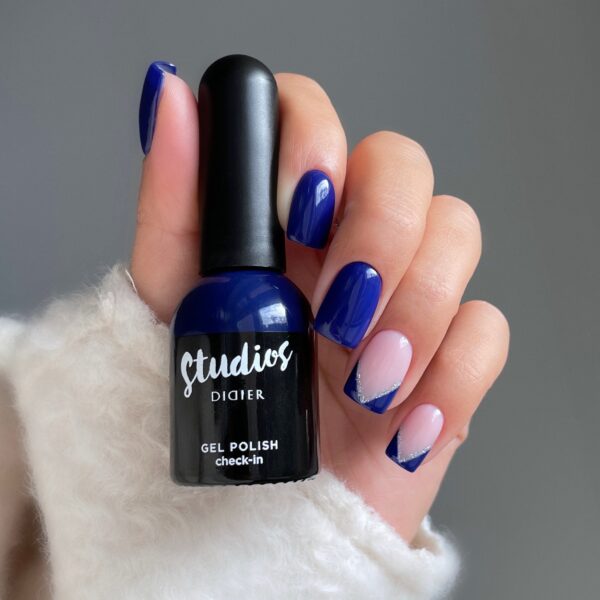 studios didier hibrid gél lakk, check in, 8 ml