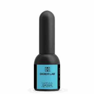 Studios Didier Hibrid Gél Lakk, Coat Azure, 8 ml