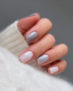 studios didier hibrid gél lakk, cozy mocha, 8 ml