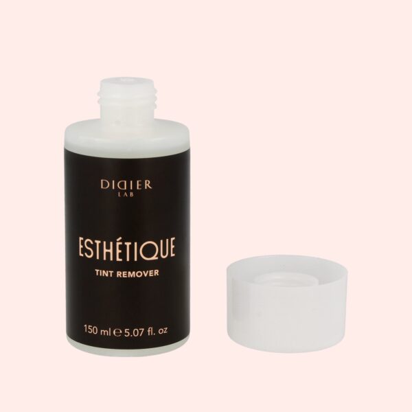 esthétique tint remover festékeltávolító, 150 ml, 1 db