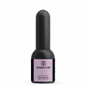 Studios Didier Hibrid Gél Lakk, Diamond Dust, 8 ml