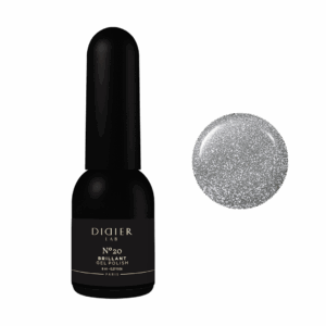 didier lab brillant gél lakk, no.20, 8 ml