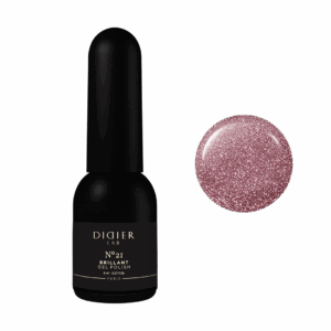didier lab brillant gél lakk, no.21, 8 ml