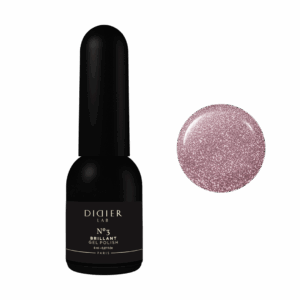 didier lab brillant gél lakk, no.3, 8 ml