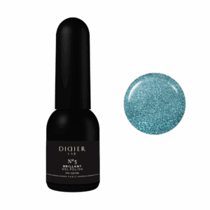 didier lab brillant gél lakk, no.5, 8 ml