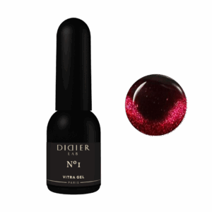 didier lab vitra gel, no1, 10 ml