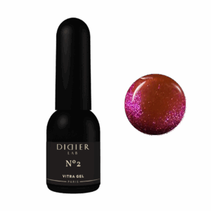 didier lab vitra gel, no2, 10 ml