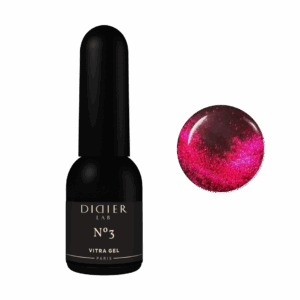 didier lab vitra gel, no3, 10 ml