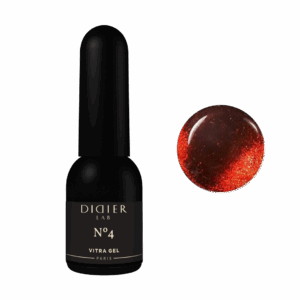 didier lab vitra gel, no4, 10 ml