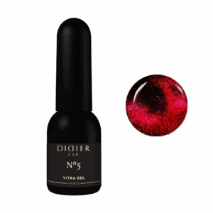didier lab vitra gel, no5, 10 ml