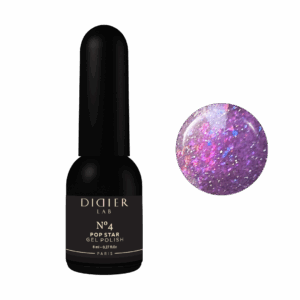 didier lab pop star no4, 8 ml