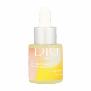 didier lab beautÉ all in one solution köröm és kutikula regeneráló olaj 20ml