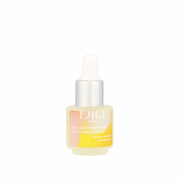 didier lab beautÉ all in one solution köröm és kutikula regeneráló olaj 20ml