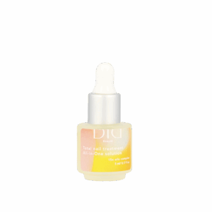 Didier Lab BEAUTÉ All in one solution köröm- és kutikula regeneráló olaj 5ml