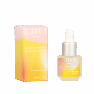 Didier Lab BEAUTÉ All in one solution köröm- és kutikula regeneráló olaj 20ml