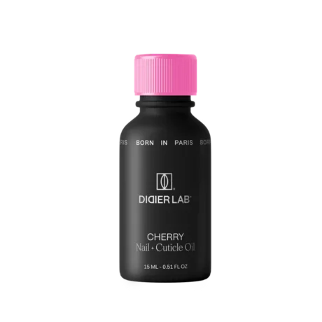 Didier Lab Köröm- és kutikula olaj, cseresznye, 15 ml
