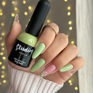 studios didier hibrid gél lakk, do it best!, 8 ml